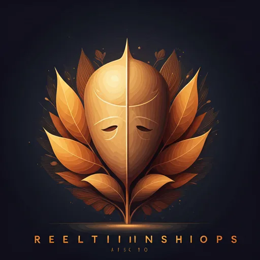 Relationships illustration